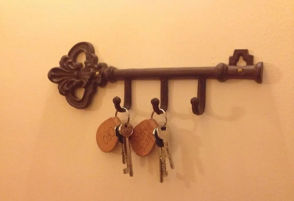 Chiavi Antiche B&B-1
