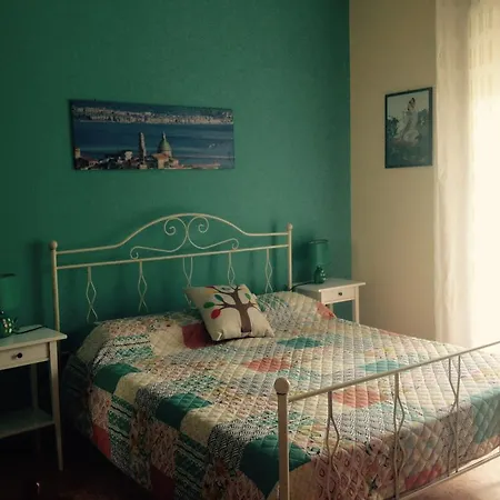Chiavi Antiche B&B-3